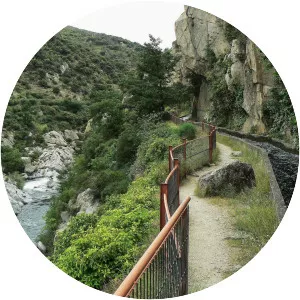 Gorges de la Guillera - 