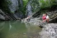 Gorges de la Jogne - 
