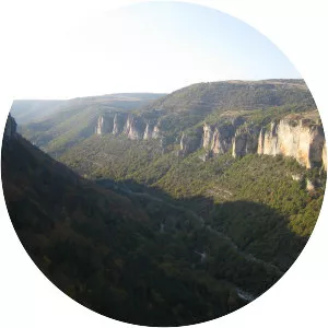Gorges de la Jonte - 
