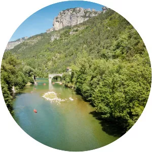 Gorges du Tarn - 