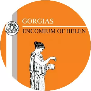Gorgias: Encomium of Helen - Book by Gorgias