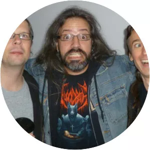 Gorguts - Band