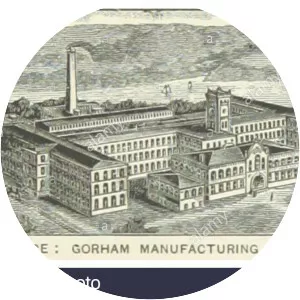 Gorham Manufacturing Company