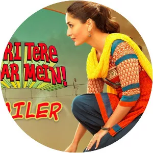 Gori Tere Pyaar Mein - 2013 ‧ Drama/Bollywood ‧ 2h 30m