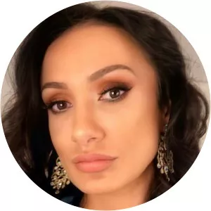 Gorica Dodik - Milorad Dodik's daughter