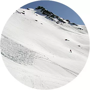 Gorihorn - Mountain in Switzerland