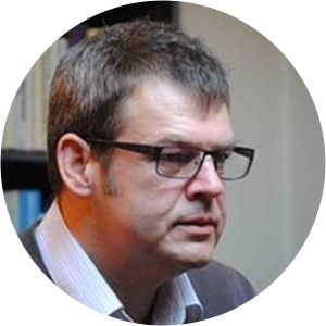 Gorik Ooms - Researcher