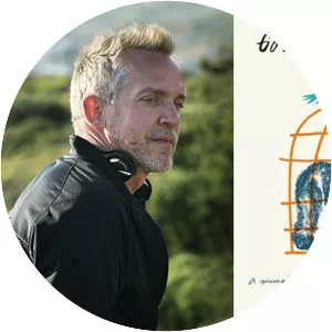 Gorilla and the Bird