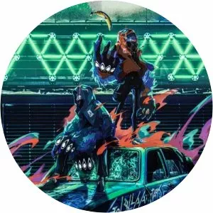 Gorilla Attack - Musical group