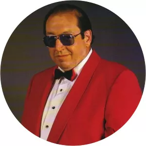Gorilla Monsoon