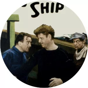 Gorilla Ship - 1932 ‧ 1h 6m