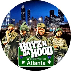 gorilla zoe boyz n da hood