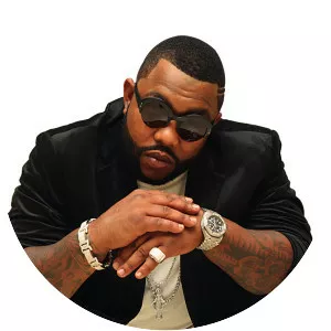 Gorilla Zoe