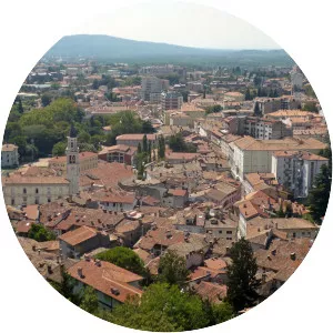 Gorizia