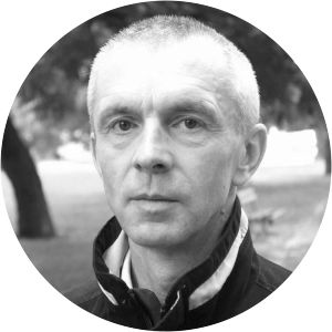 Gorjanski photograph