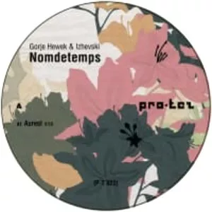 Gorje Hewek & Izhevski - Musical group