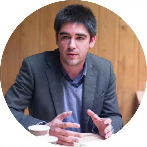 Gorka Elejabarrieta Díaz