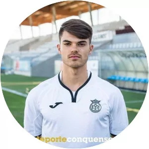 Gorka Fidalgo Cudola