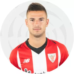 Gorka Guruzeta - Spanish football player