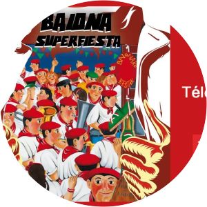 Gorka Robles - Musical artist