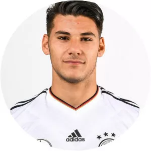 Görkem Sağlam - German footballer
