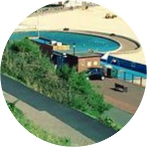 Gorleston-on-Sea Beach