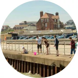 Gorleston-on-Sea