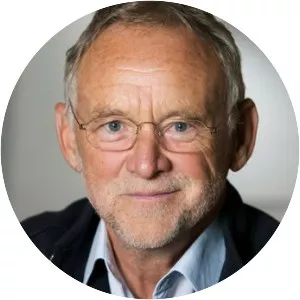 Gorm (HansGeorg Møller)