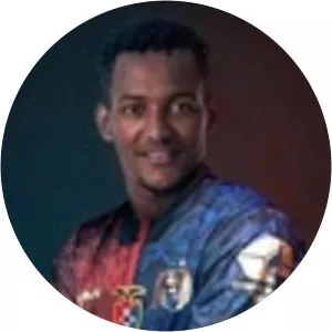 Gorman Estacio - Football player