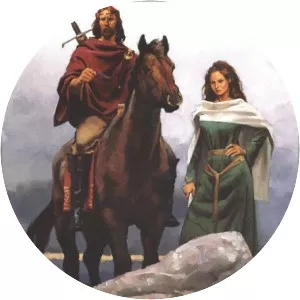 Gormflaith ingen Murchada