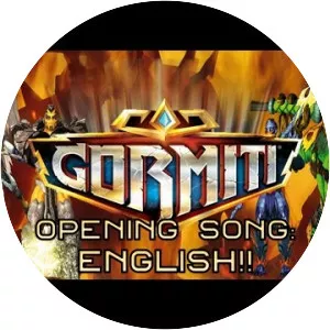 Gormiti Nature Unleashed