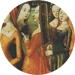 Gormonda de Monpeslier