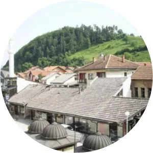 Gornji Vakuf-Uskoplje