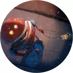 Goro Fujita photograph