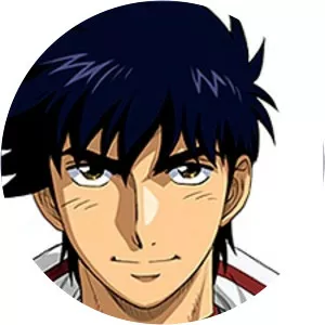 Goro Honda - Fictional character