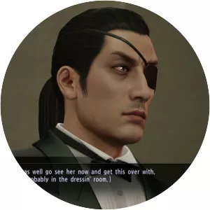 Goro Majima