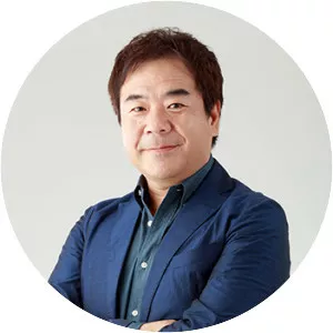 Goro Okazaki - Journalist