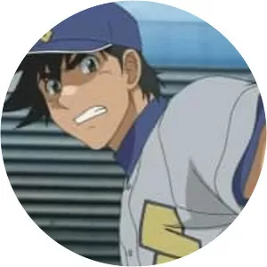 Goro Shigeno - Fictional character