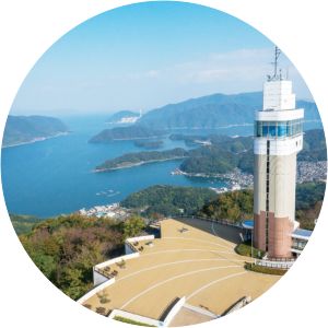 Goro Sky Tower Maizuru