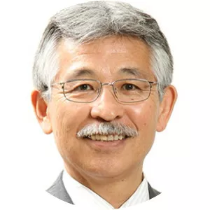 Gorō Tajiri - Japanese pedagogue