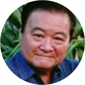 Goro Uehara - Author