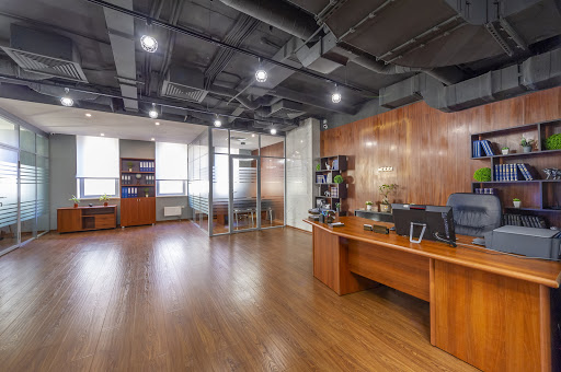 Gorodskoy Tsentr Pravovoy Zashchity Na Baumanskoy - Law firm in Moscow, Russia