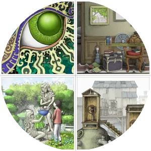 Gorogoa - Video game