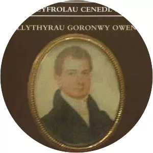Goronwy Owen