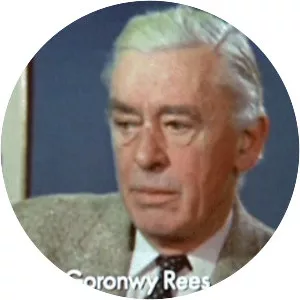 Goronwy Rees