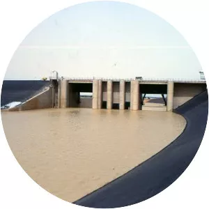 Goronyo Dam