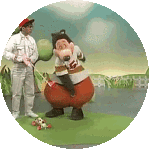 Gorori - Fictional character