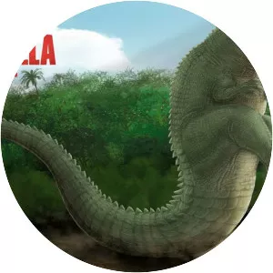 Gorosaurus - 