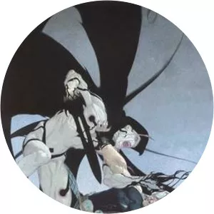 Gorr the God Butcher