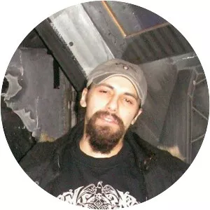 Gorruth - Musical artist